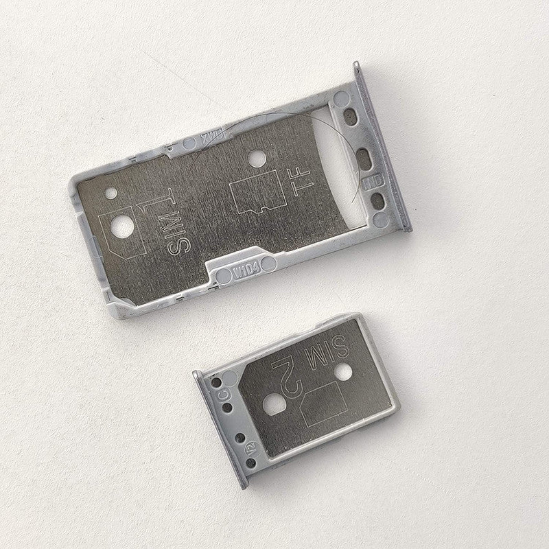 Xiaomi Redmi 5A Sim Tray Slot Holder Xiaomi Redmi 5A Sim Tray Slot Holder